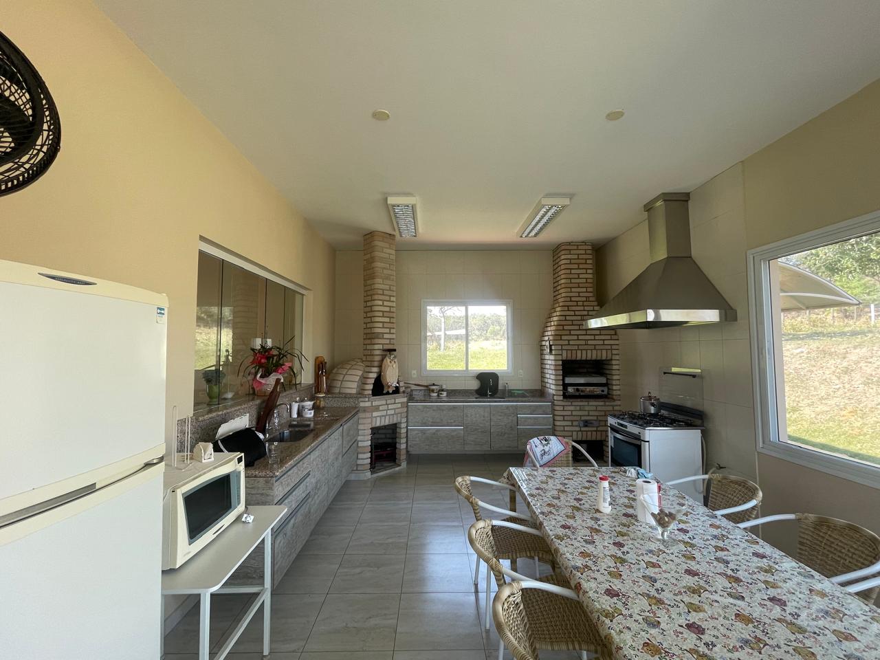 cozinha sede