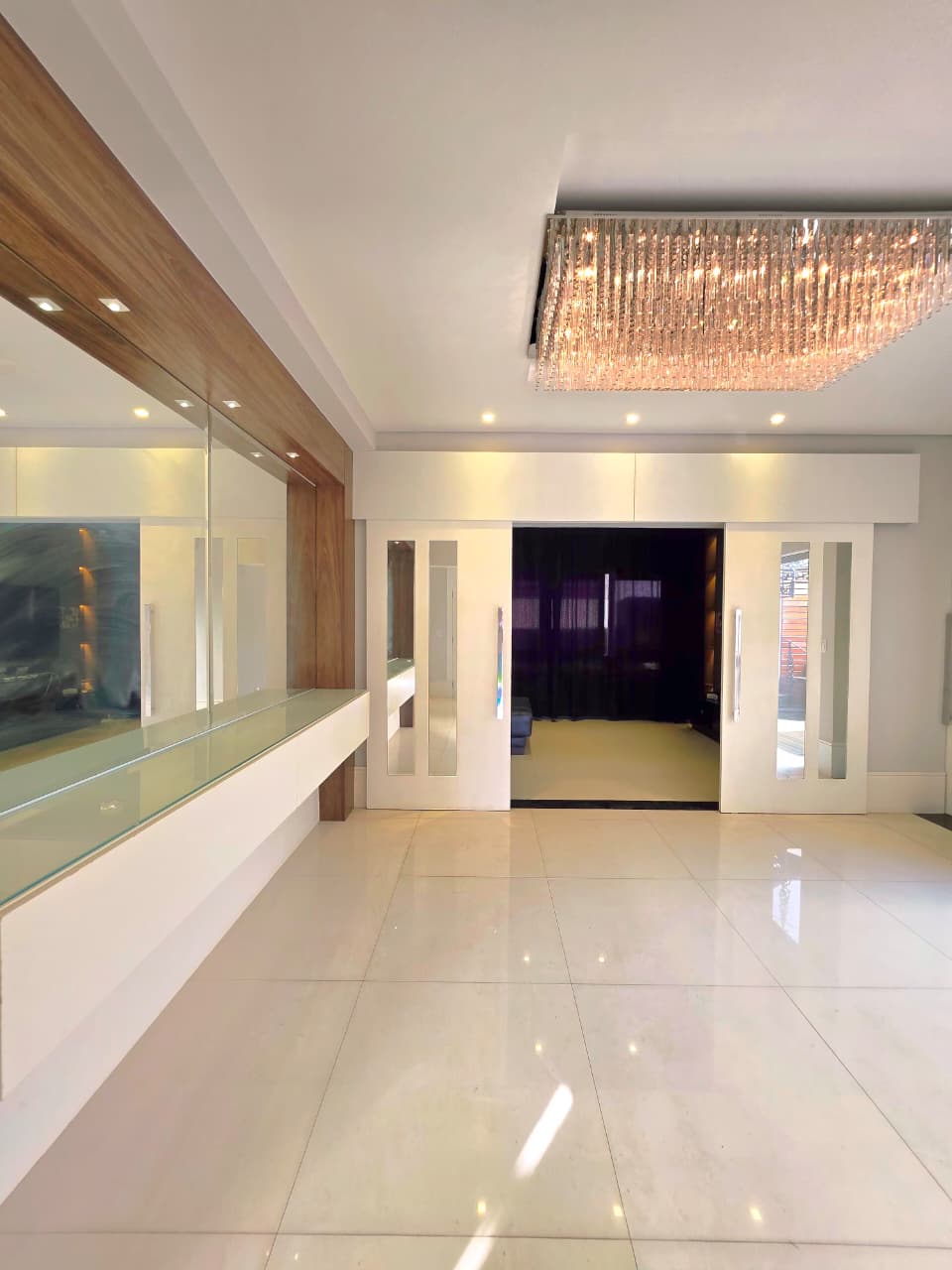 SALA DE JANTAR