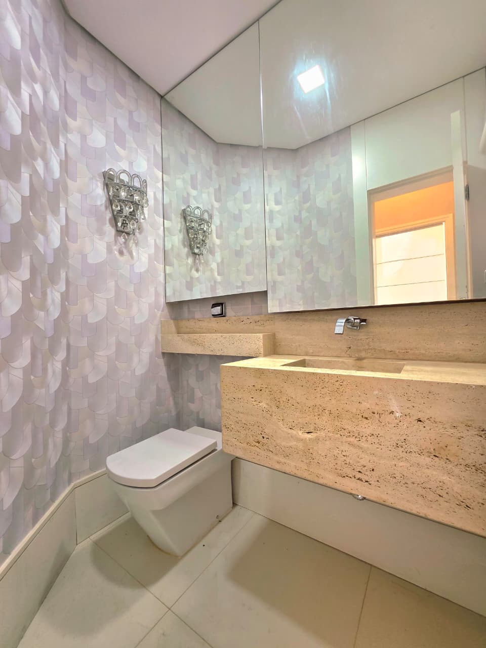 LAVABO