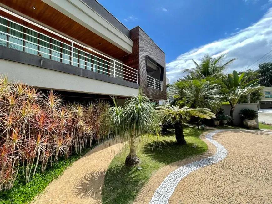 CASA RIVIERA DE SÃO LOURECO 