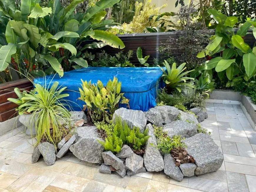 jardim