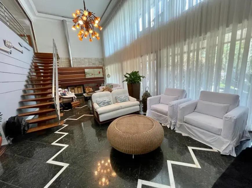 sala de estar