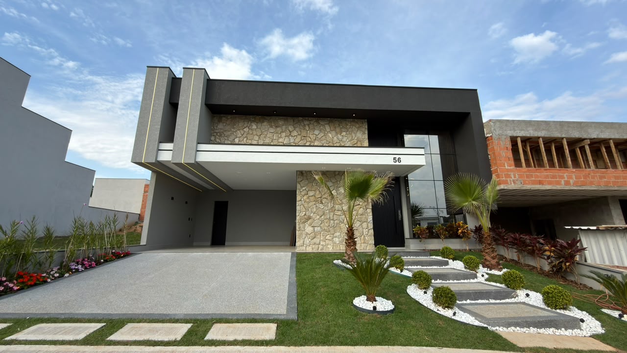 FAIXADA