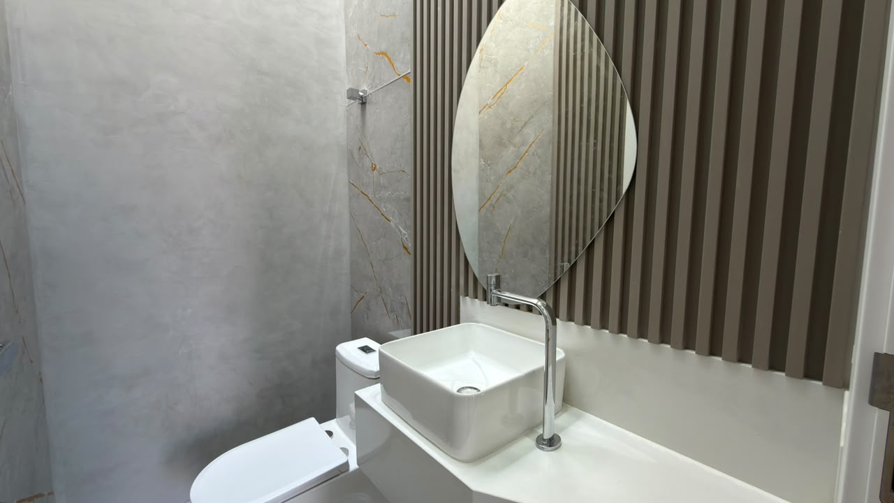 lavabo