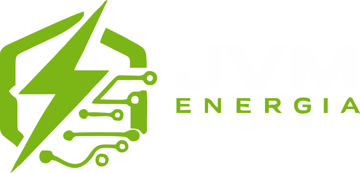 JVM - Energia